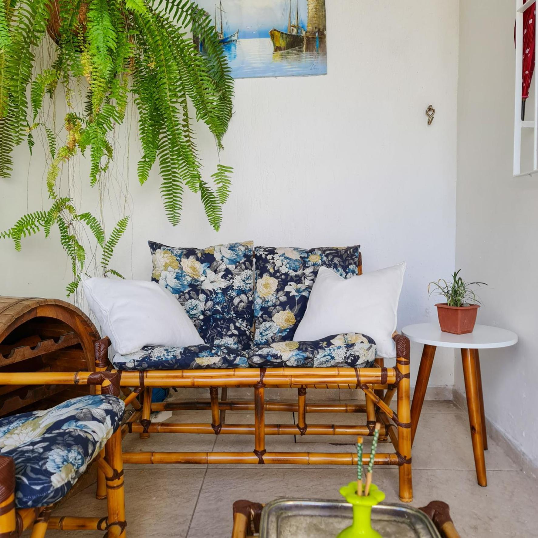 Apartment Charmoso