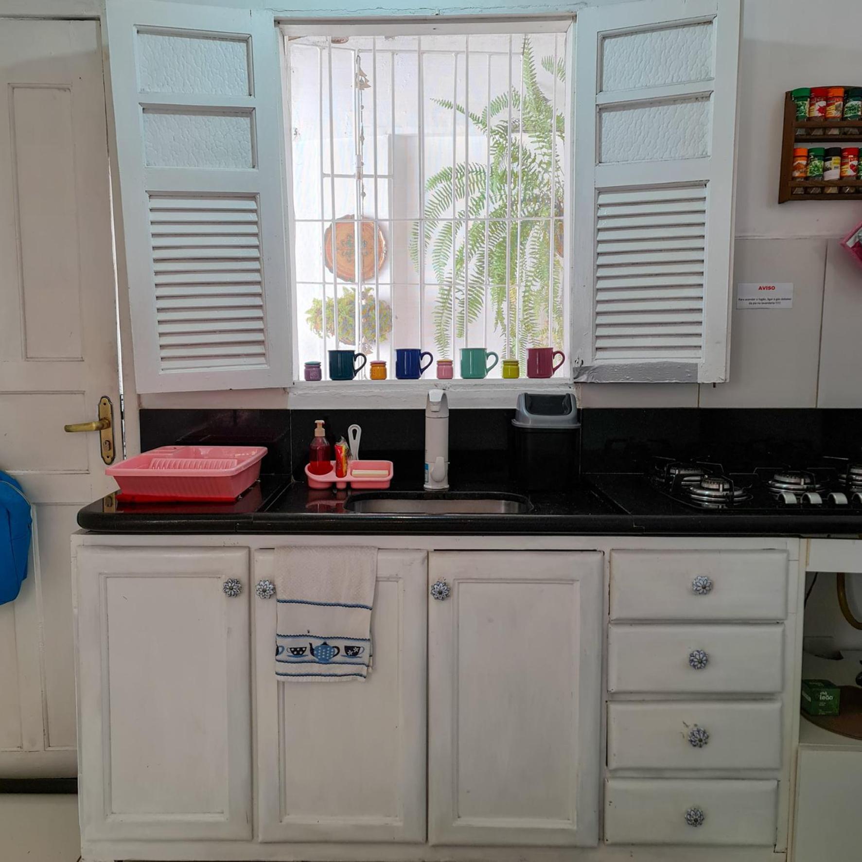 Apartment Charmoso *
