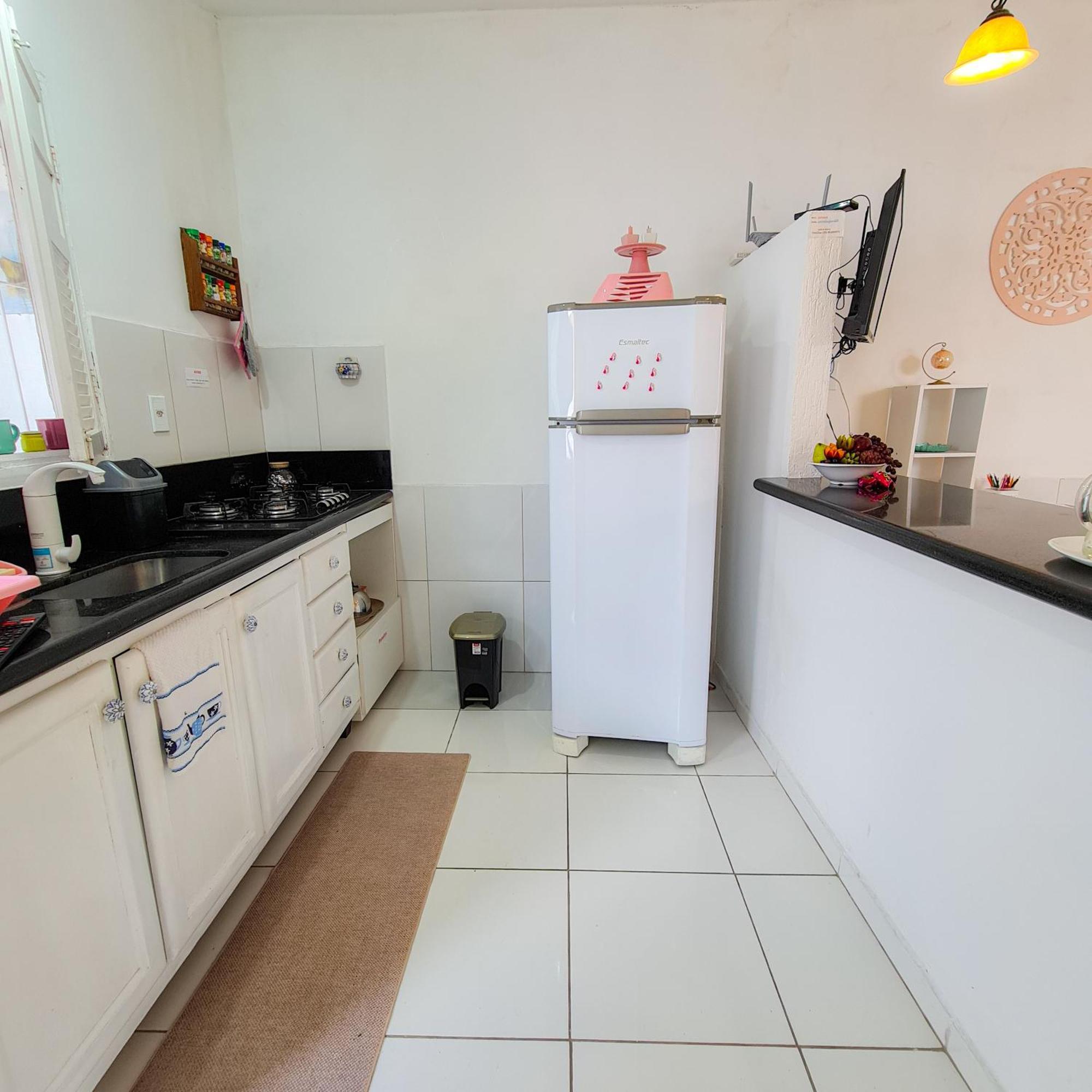 Apartment Charmoso Porto Seguro