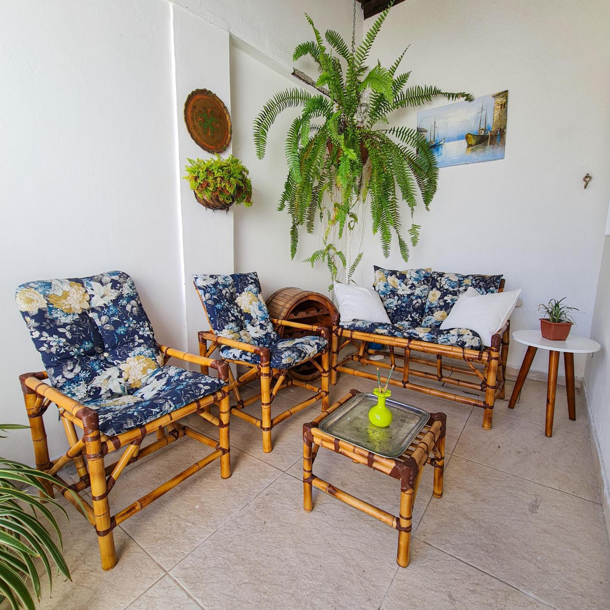 Charmoso Apartment